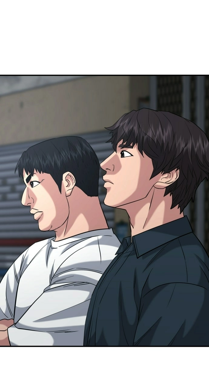 Lord of the Fists Chapter 48 page 115 - 