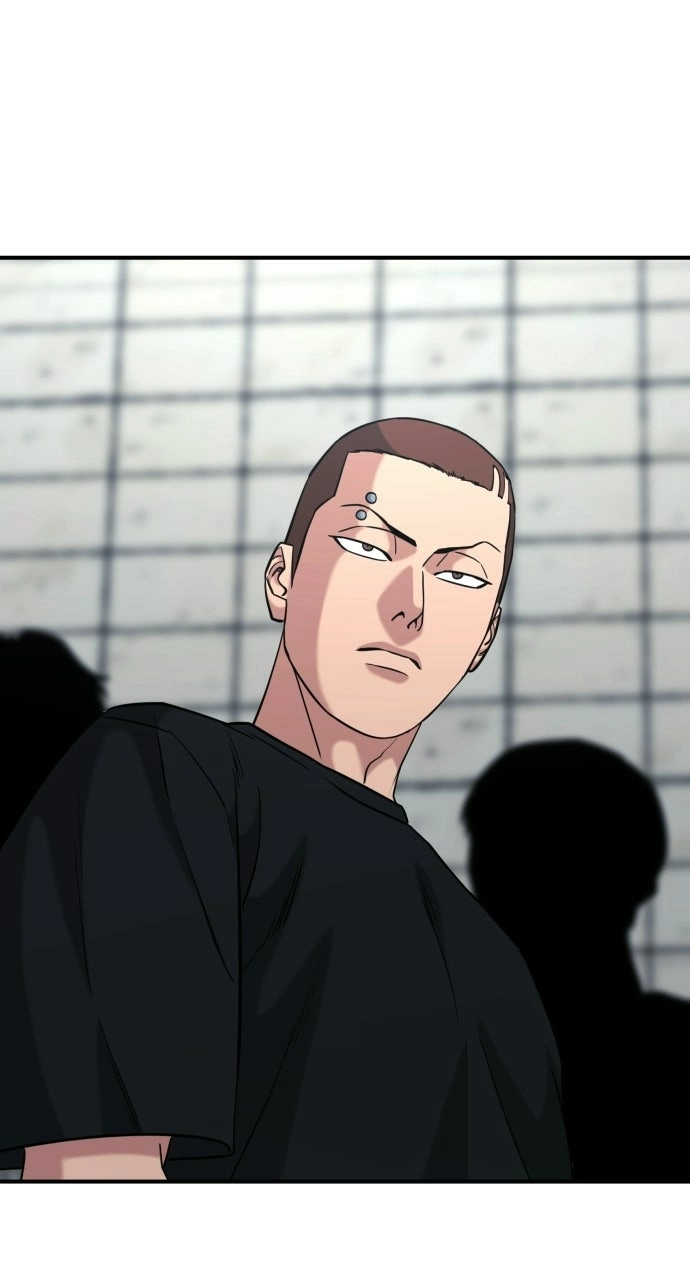Lord of the Fists Chapter 48 page 116 - 