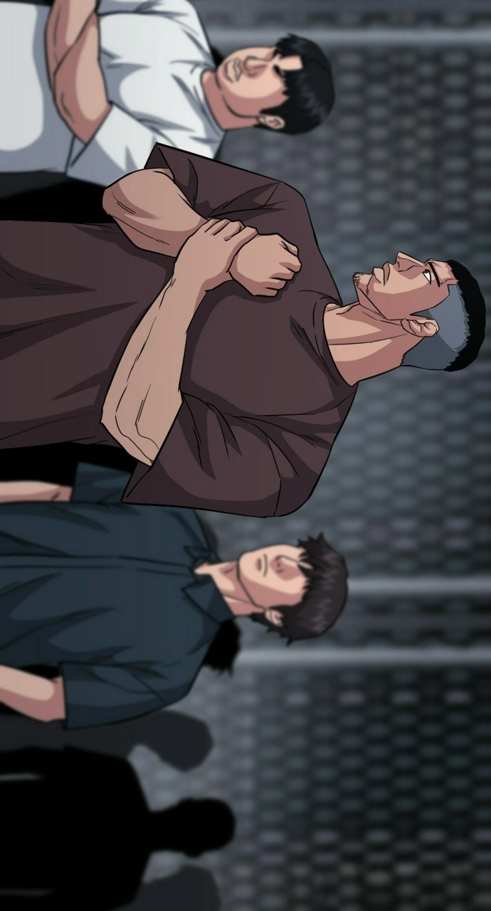 Lord of the Fists Chapter 48 page 120 - 
