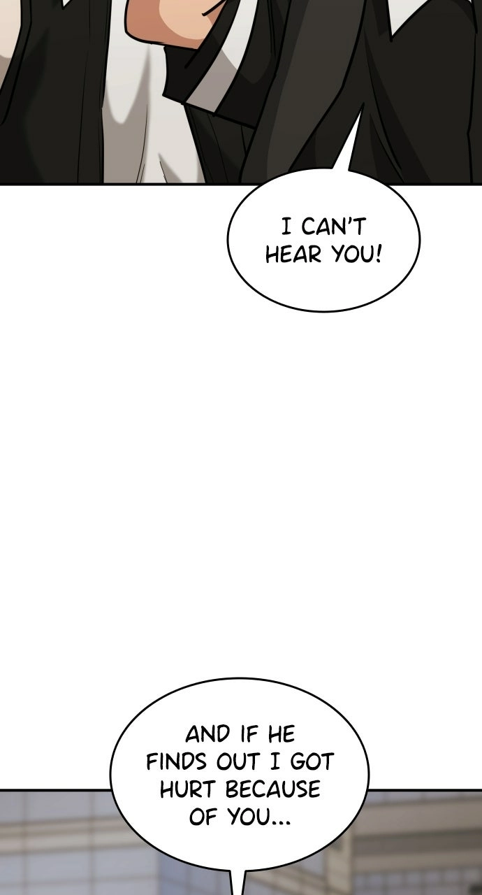 Lord of the Fists Chapter 48 page 14 - 