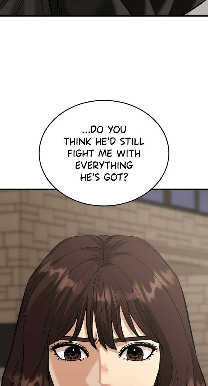 Lord of the Fists Chapter 48 page 16 - 