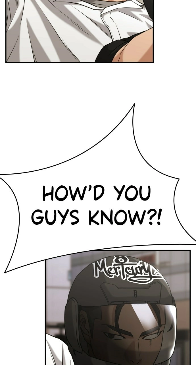 Lord of the Fists Chapter 48 page 21 - 