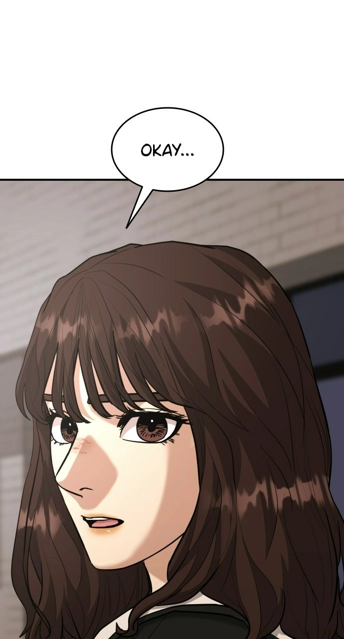 Lord of the Fists Chapter 48 page 26 - 