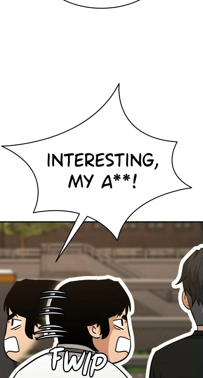 Lord of the Fists Chapter 48 page 32 - 