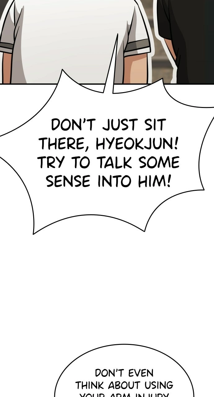 Lord of the Fists Chapter 48 page 33 - 