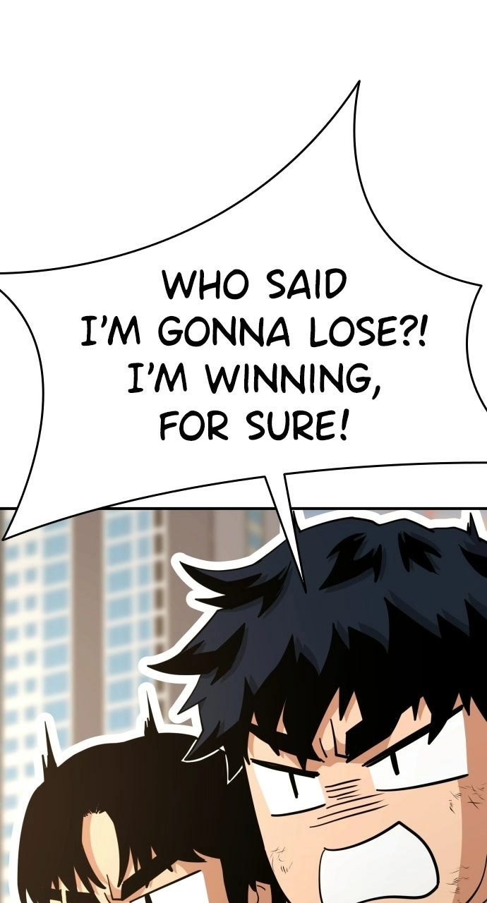 Lord of the Fists Chapter 48 page 35 - 