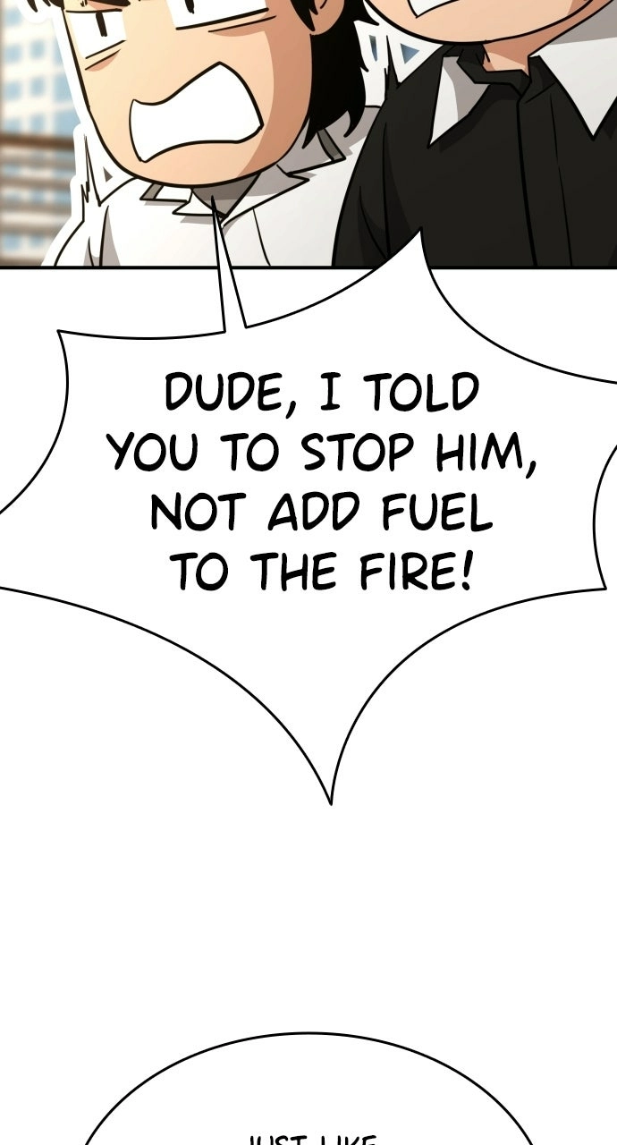 Lord of the Fists Chapter 48 page 36 - 