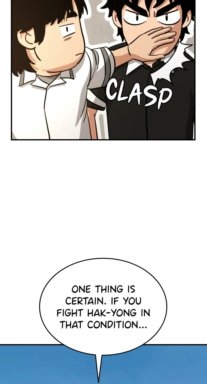 Lord of the Fists Chapter 48 page 40 - 