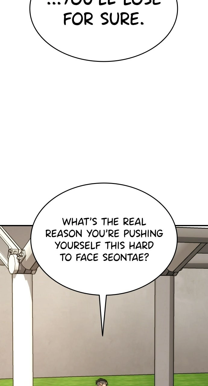 Lord of the Fists Chapter 48 page 42 - 