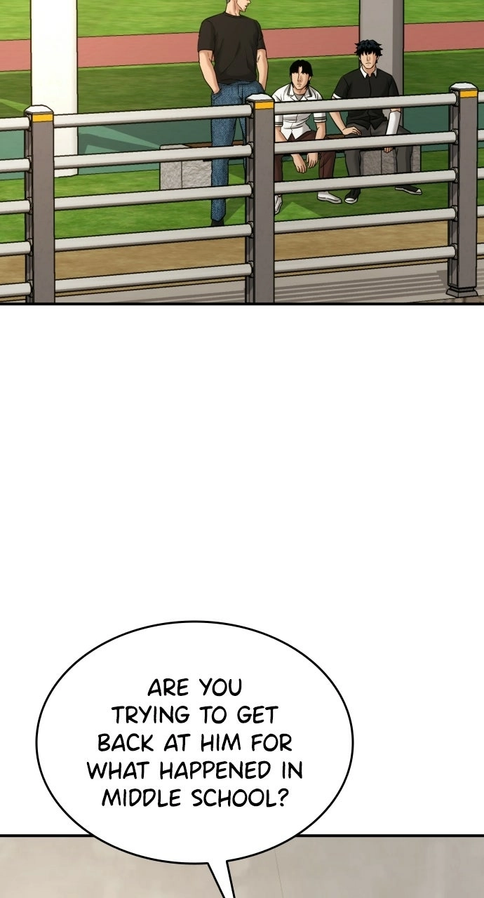 Lord of the Fists Chapter 48 page 43 - 