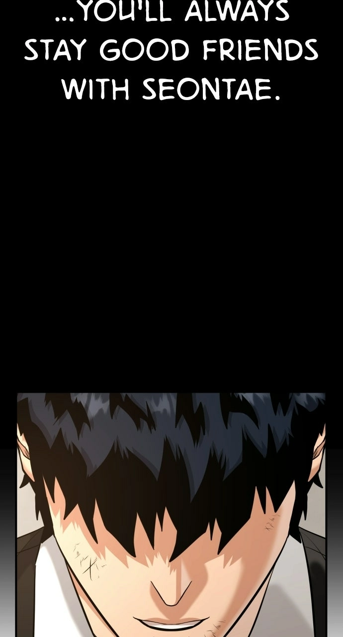 Lord of the Fists Chapter 48 page 47 - 