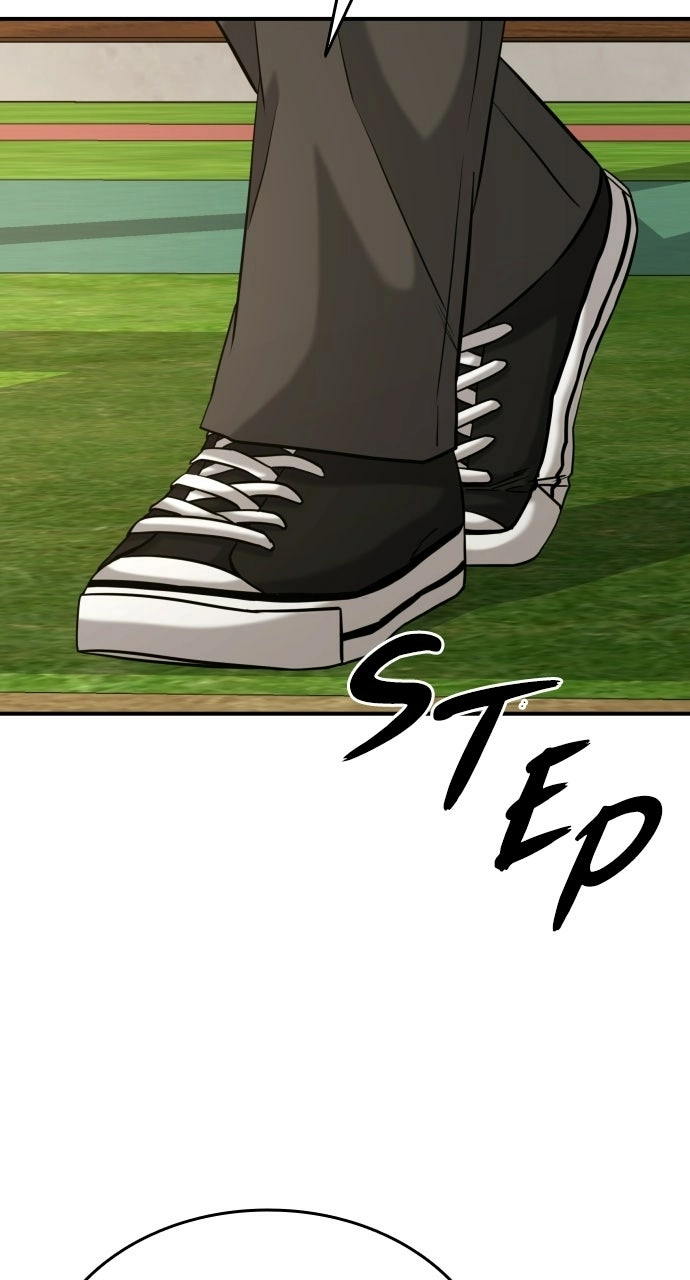 Lord of the Fists Chapter 48 page 49 - 