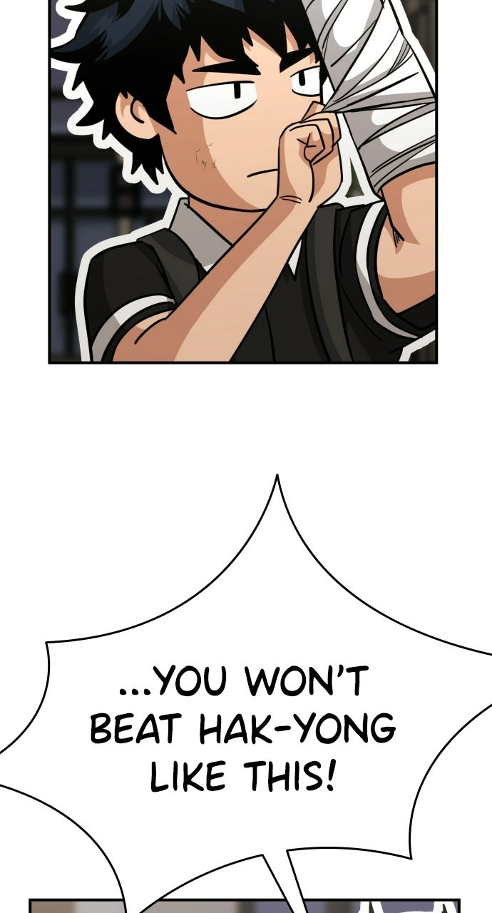 Lord of the Fists Chapter 48 page 6 - 
