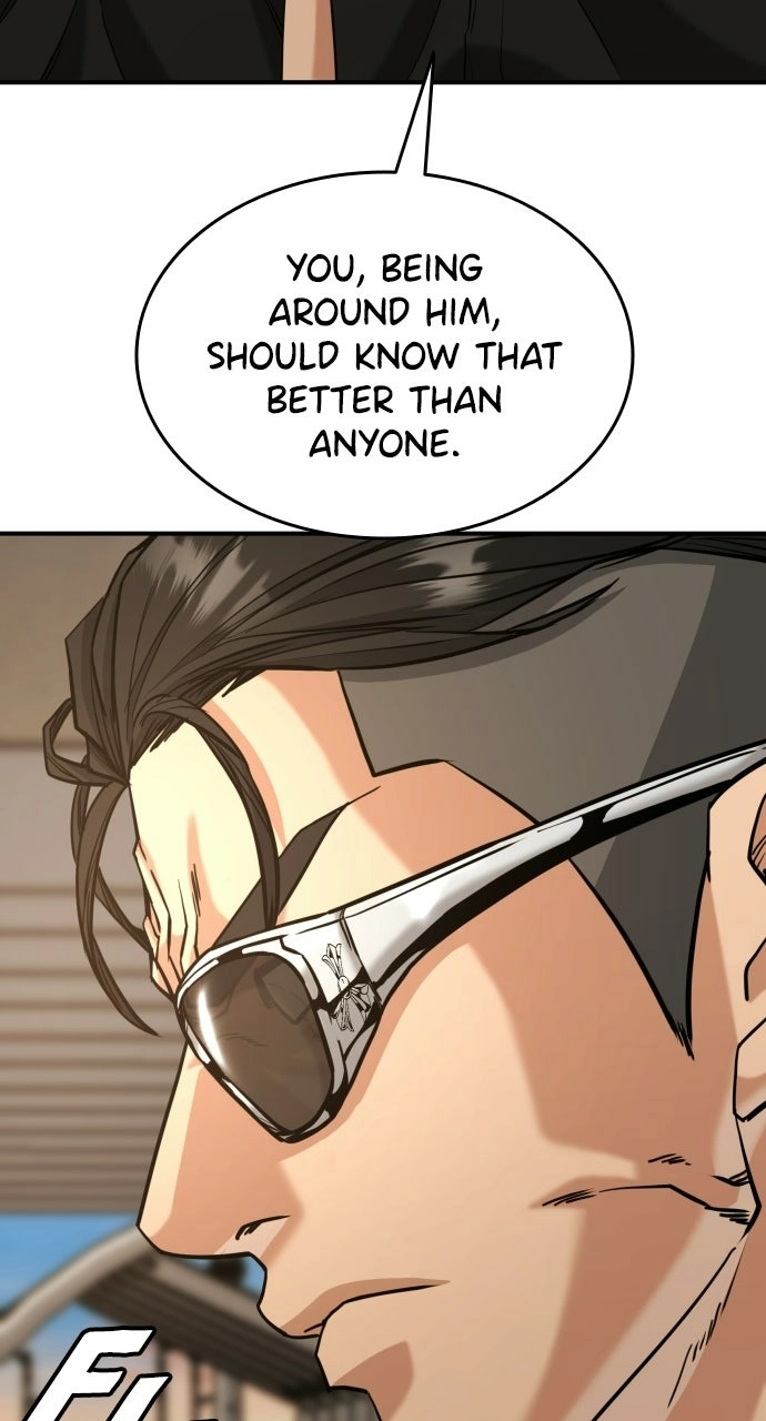 Lord of the Fists Chapter 48 page 51 - 