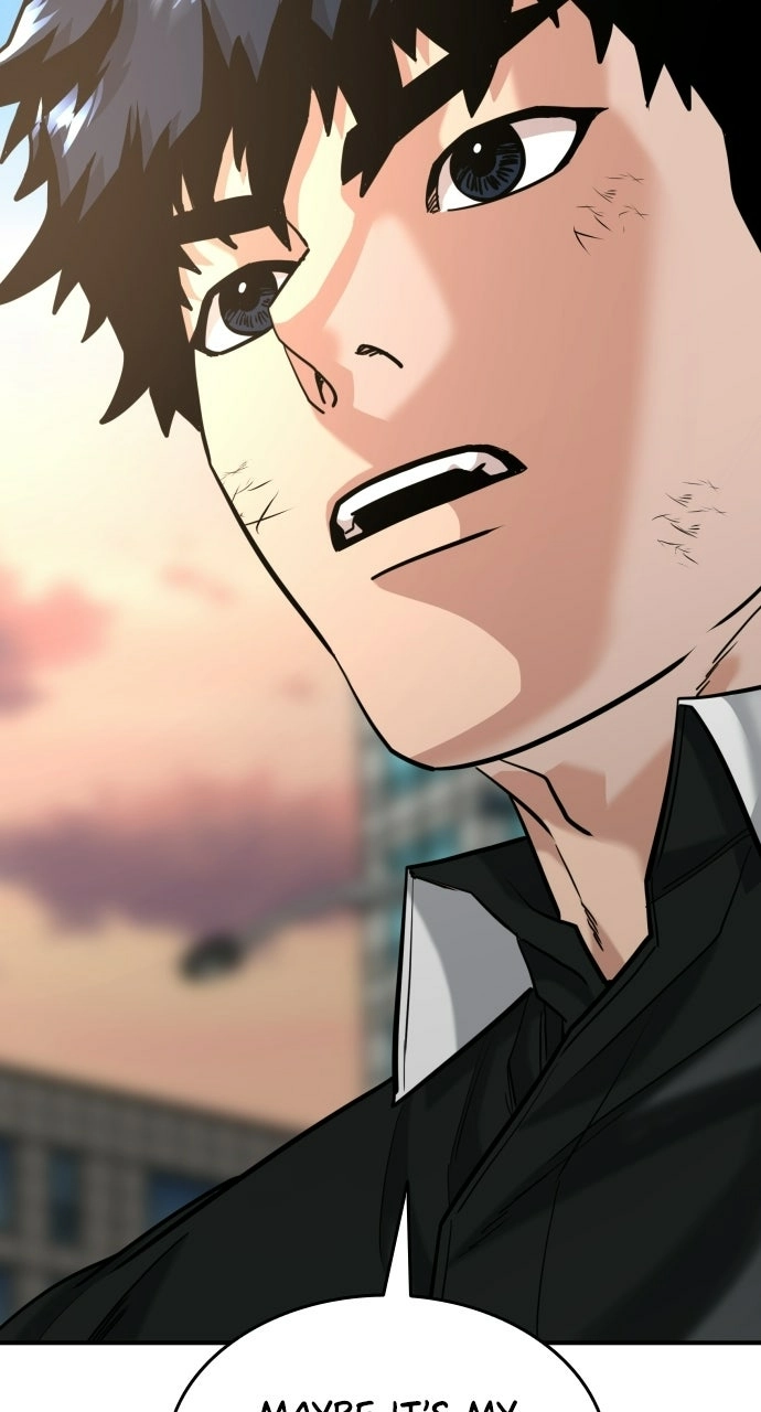 Lord of the Fists Chapter 48 page 53 - 
