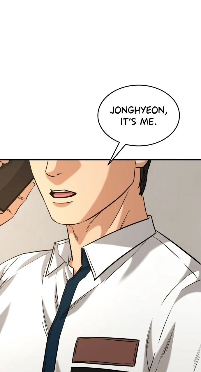 Lord of the Fists Chapter 48 page 57 - 