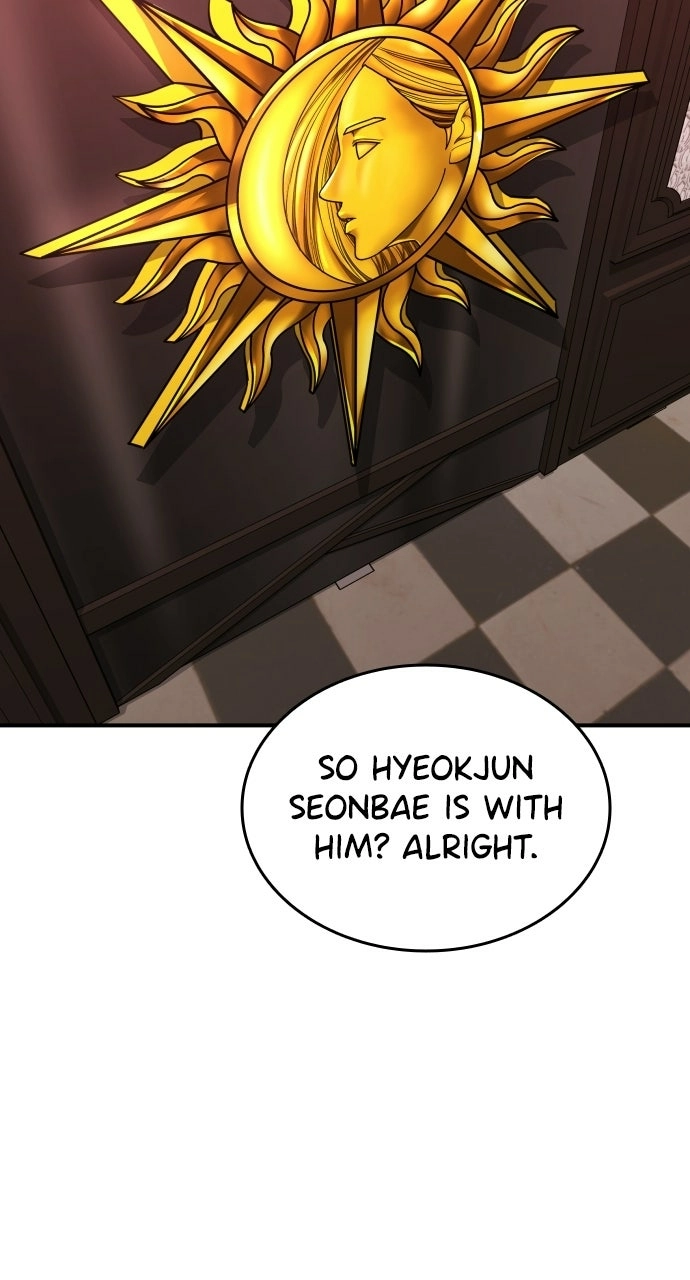 Lord of the Fists Chapter 48 page 59 - 