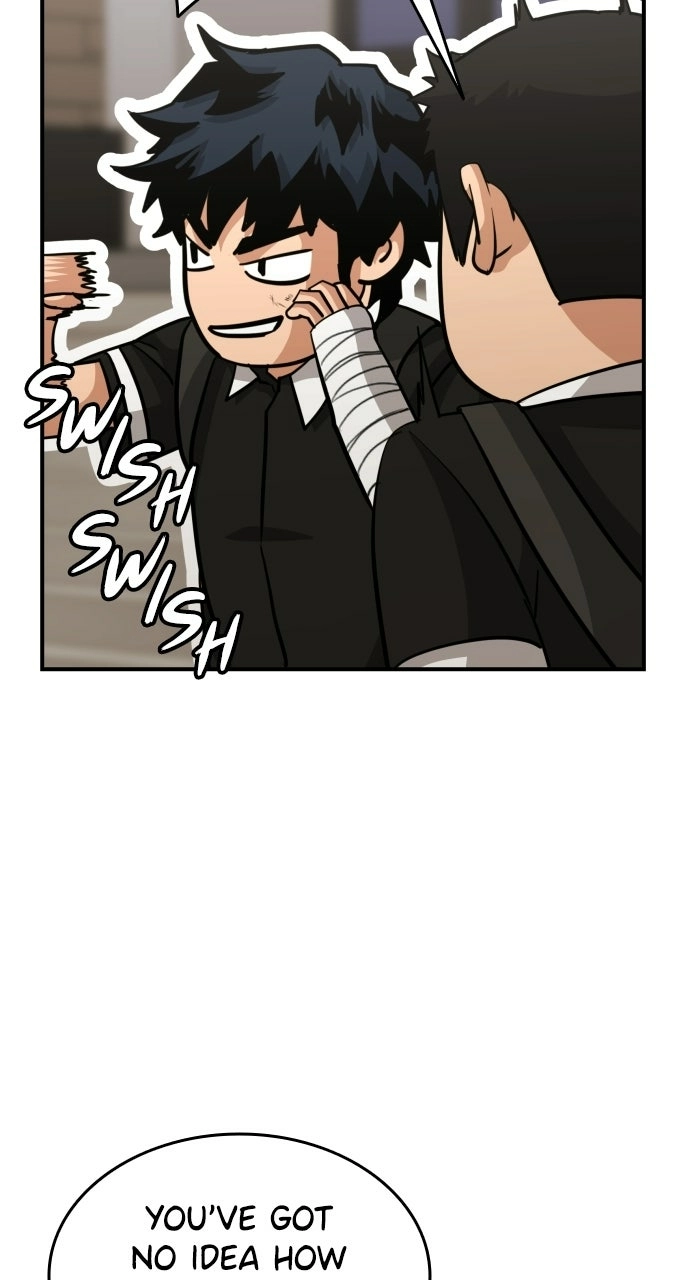 Lord of the Fists Chapter 48 page 7 - 