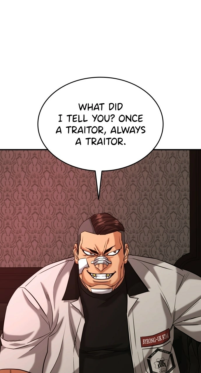 Lord of the Fists Chapter 48 page 62 - 