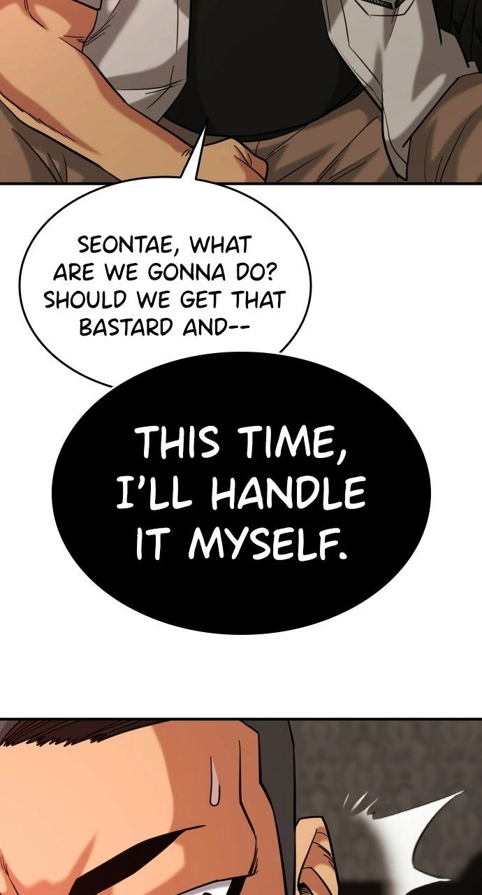 Lord of the Fists Chapter 48 page 63 - 
