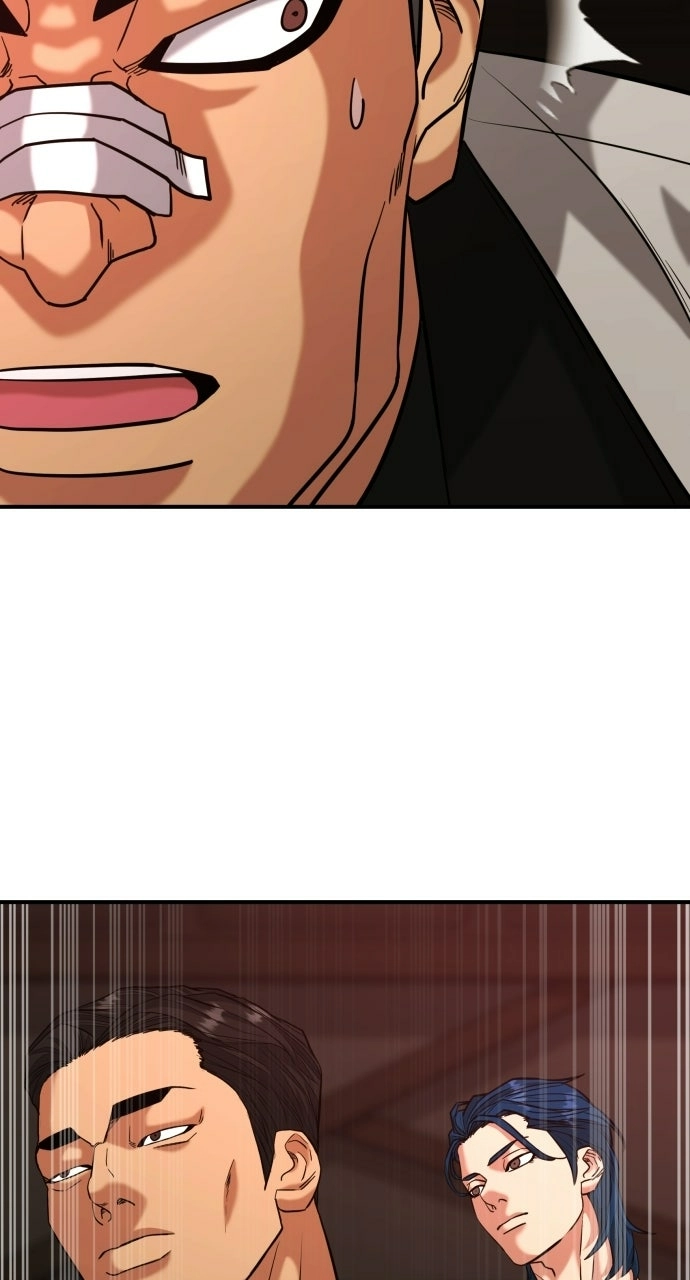 Lord of the Fists Chapter 48 page 64 - 