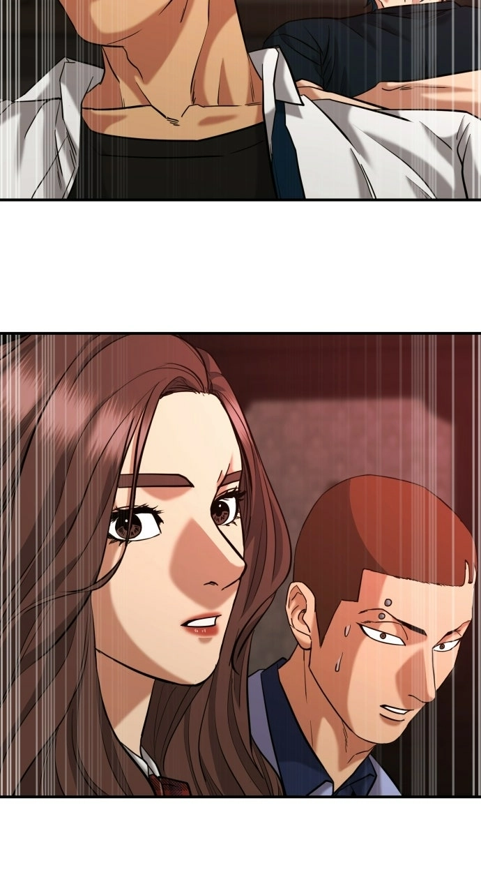Lord of the Fists Chapter 48 page 65 - 