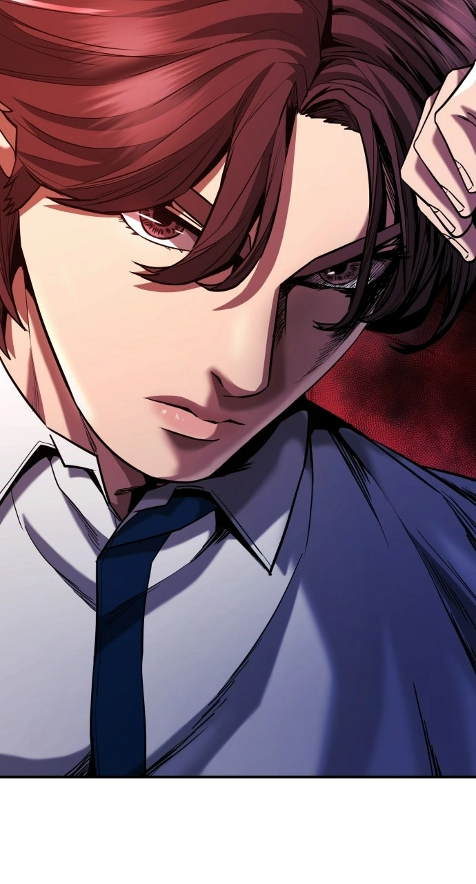 Lord of the Fists Chapter 48 page 69 - 
