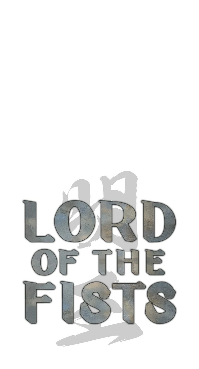 Lord of the Fists Chapter 48 page 70 - 