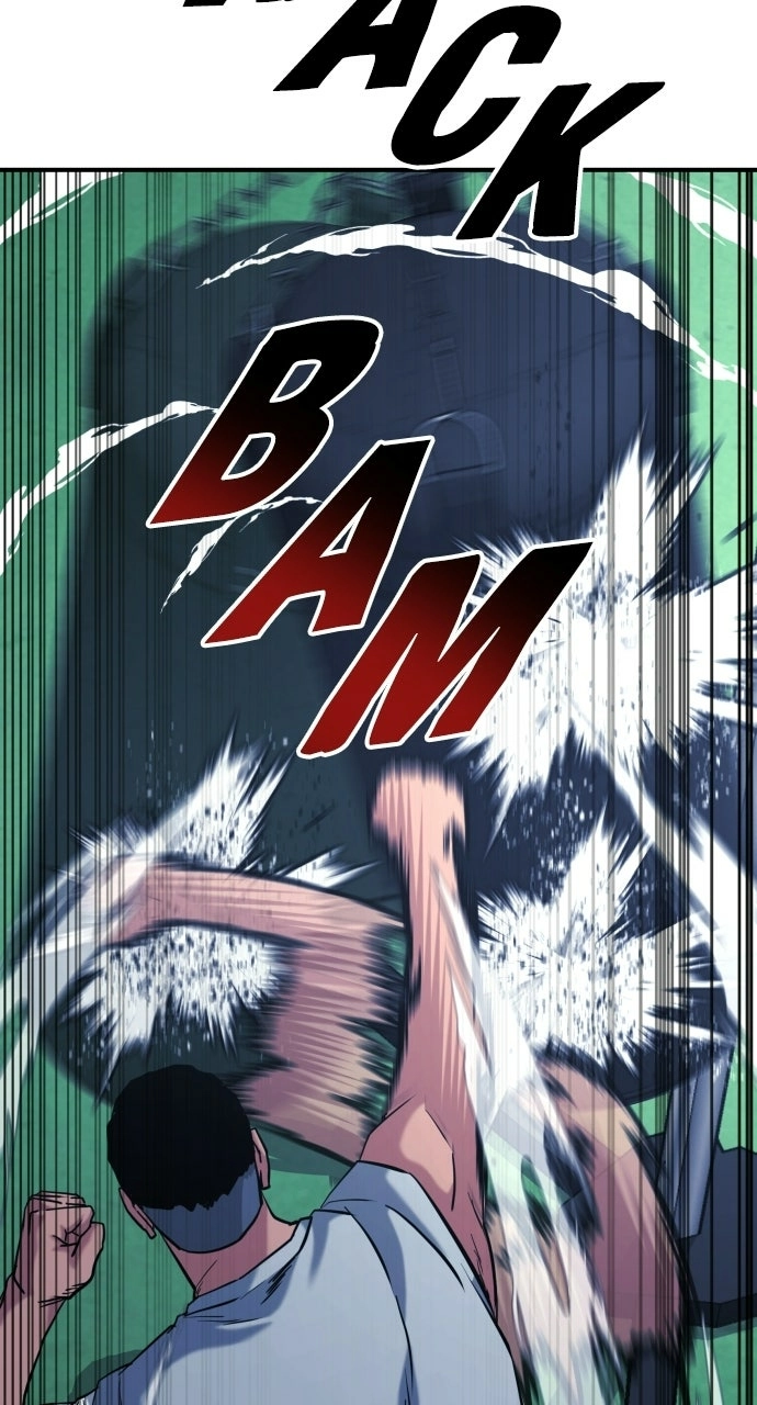 Lord of the Fists Chapter 48 page 73 - 