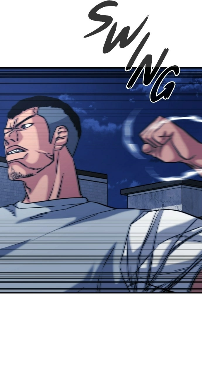 Lord of the Fists Chapter 48 page 77 - 
