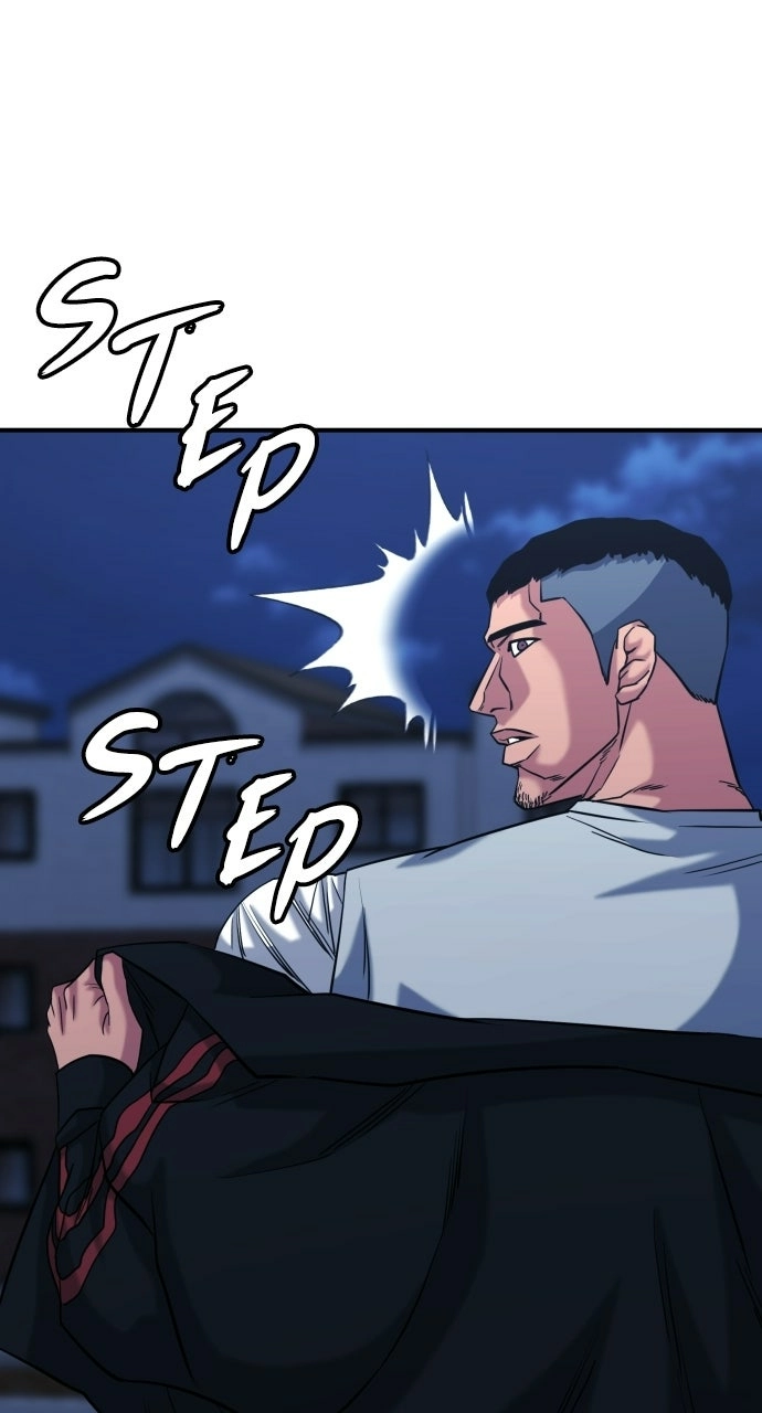 Lord of the Fists Chapter 48 page 83 - 