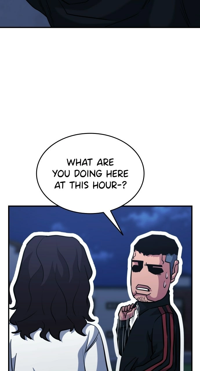 Lord of the Fists Chapter 48 page 84 - 