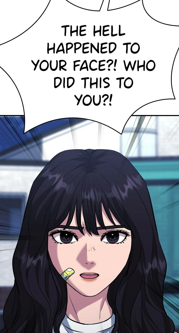 Lord of the Fists Chapter 48 page 86 - 
