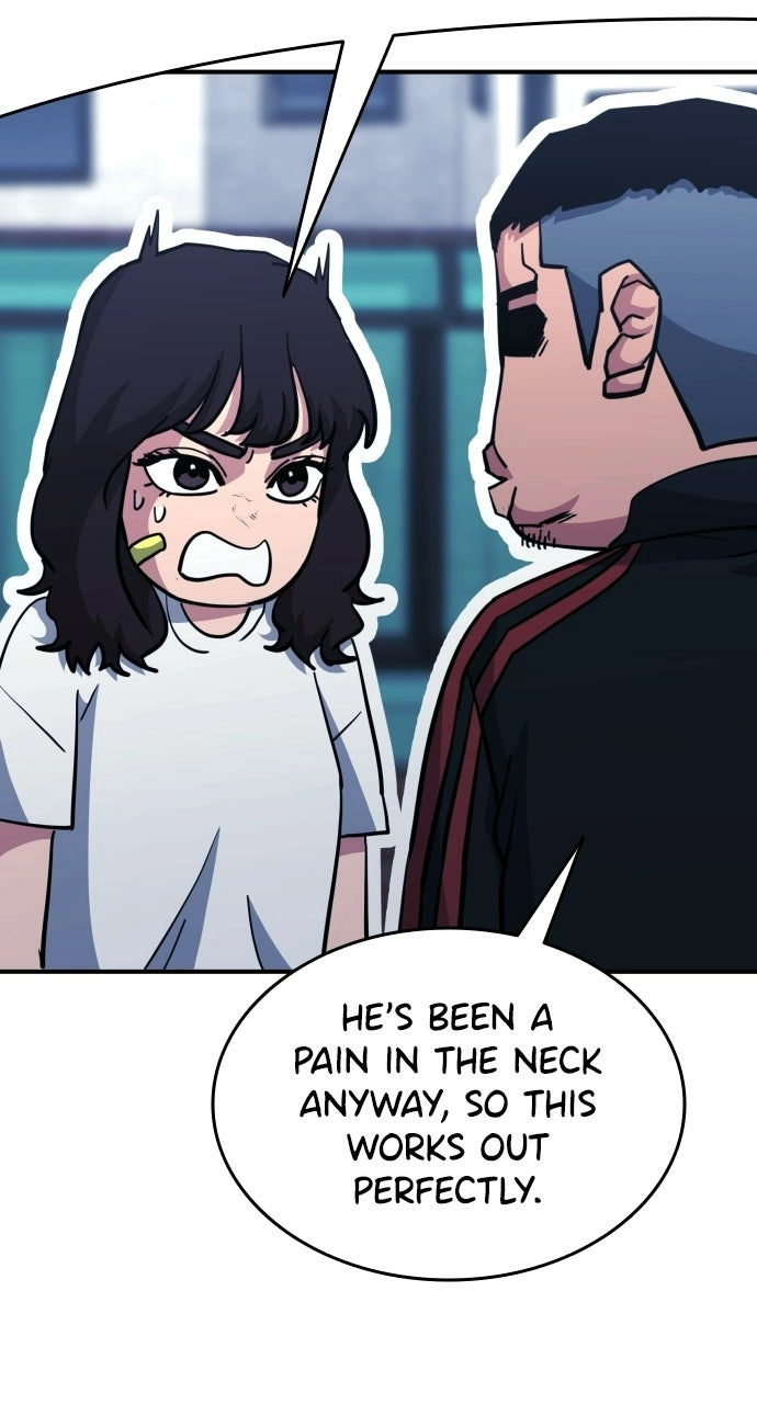 Lord of the Fists Chapter 48 page 95 - 