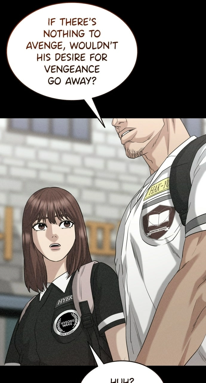 Lord of the Fists Chapter 48 page 100 - 