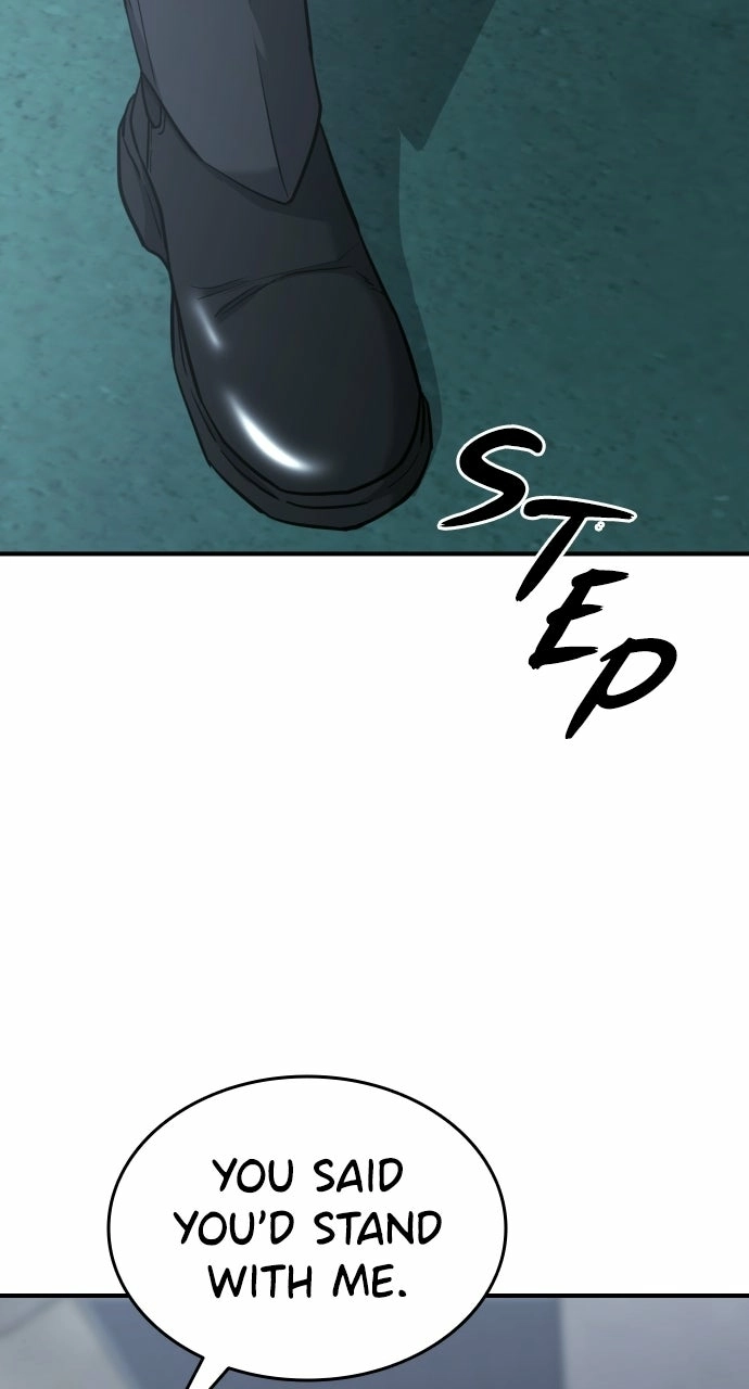 Lord of the Fists Chapter 49 page 11 - 