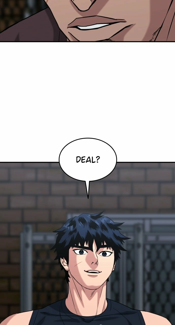 Lord of the Fists Chapter 49 page 101 - 