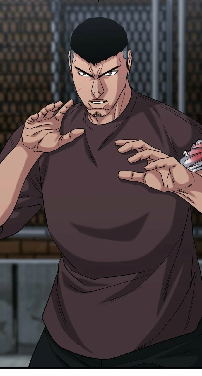 Lord of the Fists Chapter 49 page 103 - 