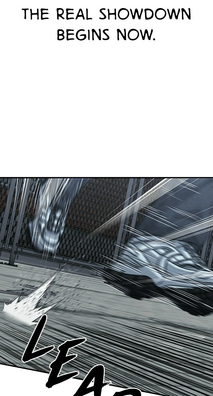 Lord of the Fists Chapter 49 page 105 - 