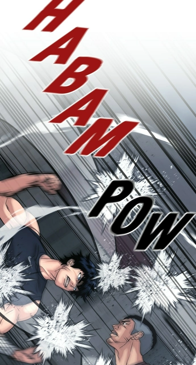 Lord of the Fists Chapter 49 page 107 - 