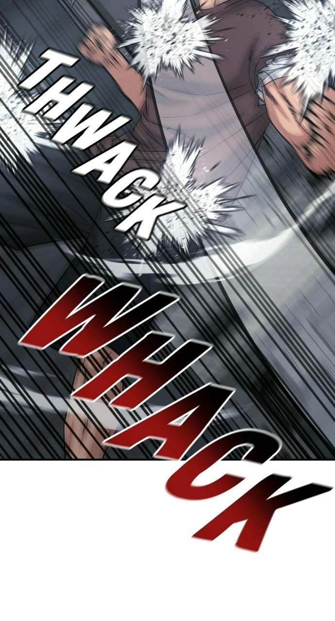 Lord of the Fists Chapter 49 page 108 - 