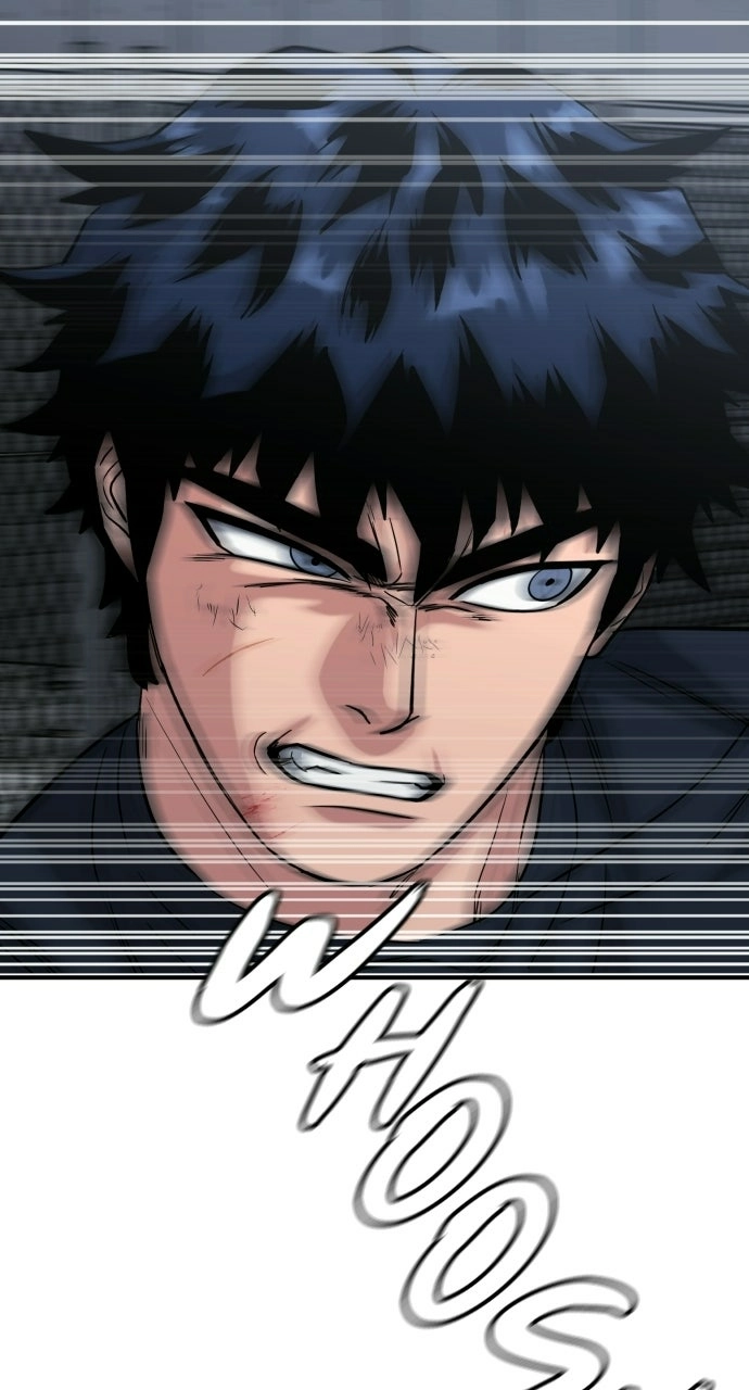 Lord of the Fists Chapter 49 page 110 - 