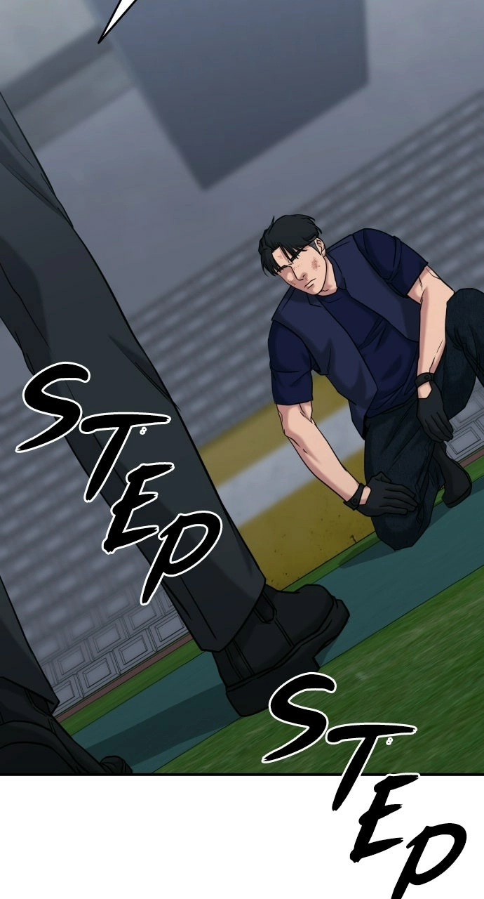 Lord of the Fists Chapter 49 page 12 - 