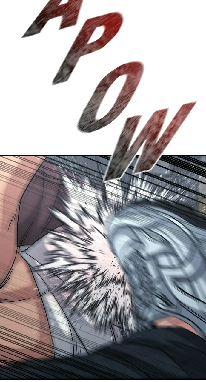 Lord of the Fists Chapter 49 page 112 - 