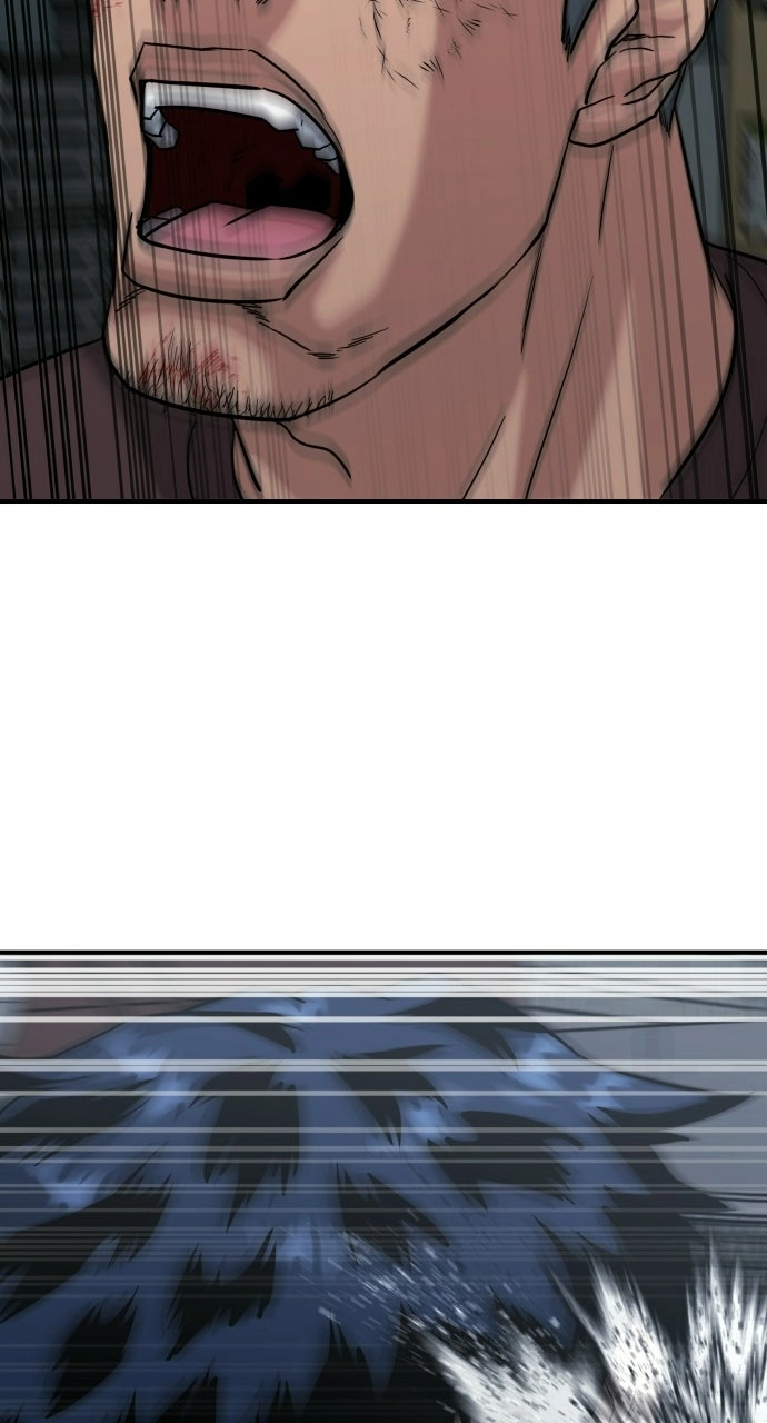 Lord of the Fists Chapter 49 page 114 - 