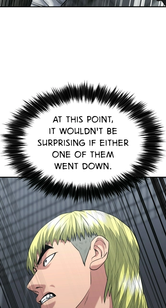 Lord of the Fists Chapter 49 page 119 - 