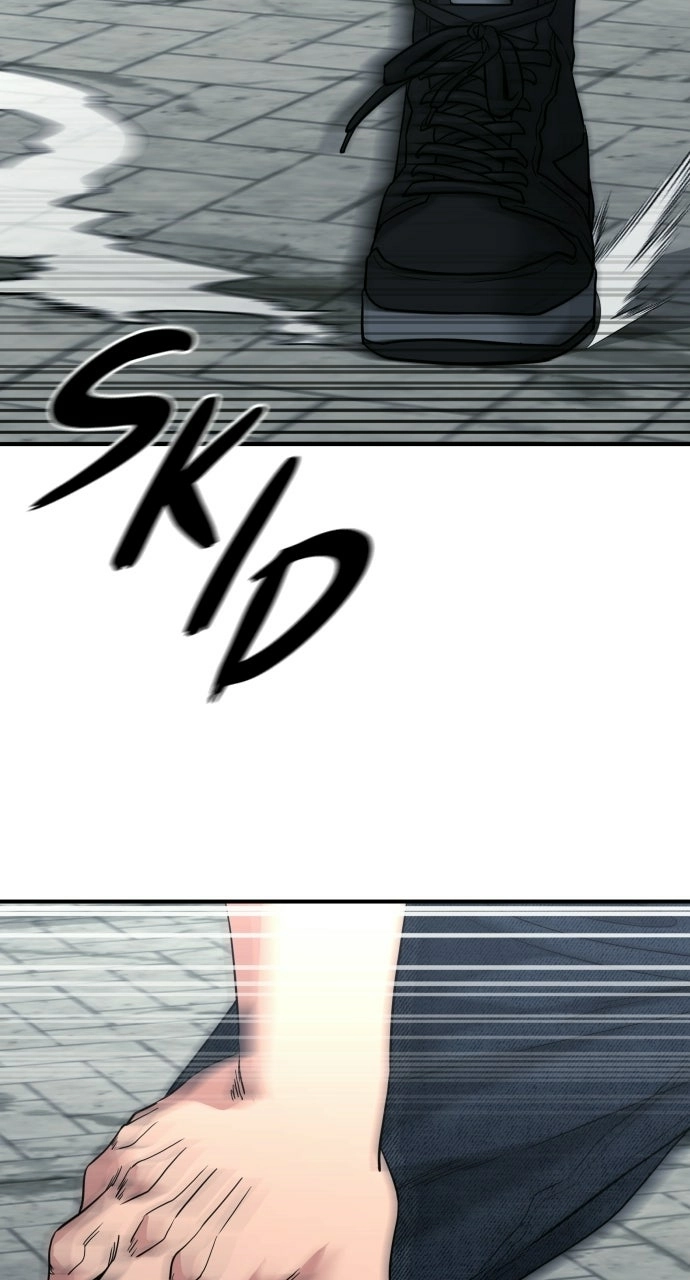 Lord of the Fists Chapter 49 page 121 - 