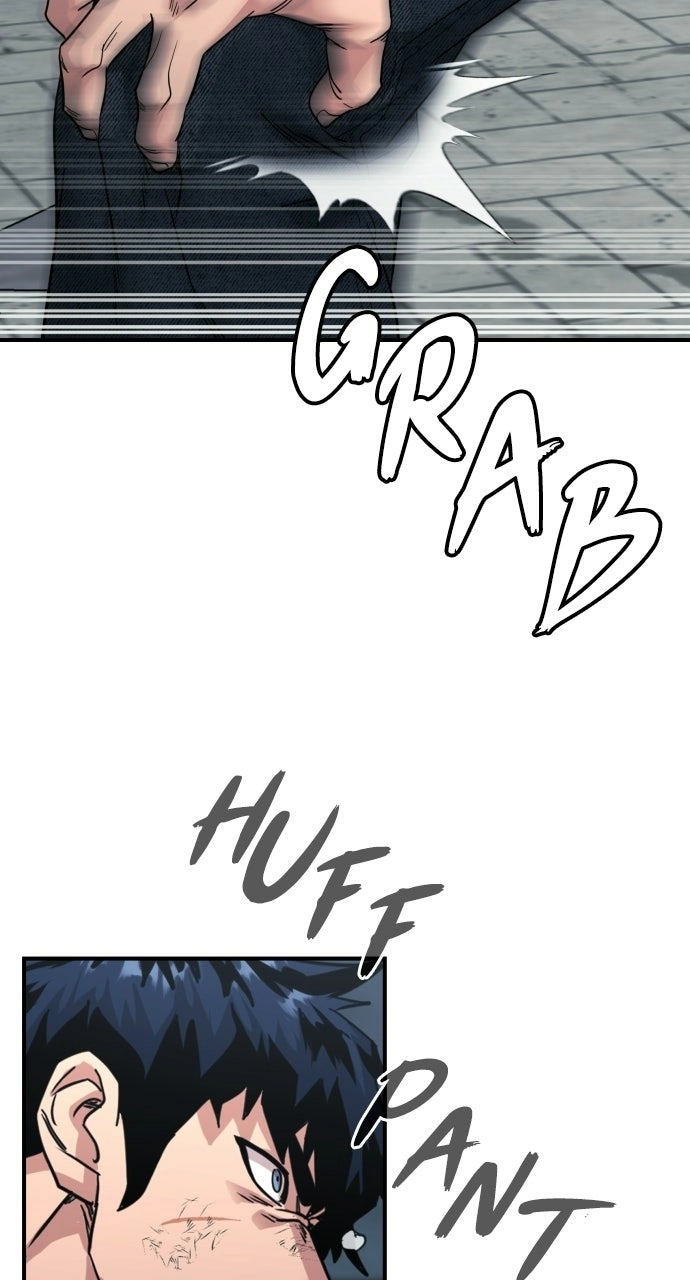 Lord of the Fists Chapter 49 page 122 - 