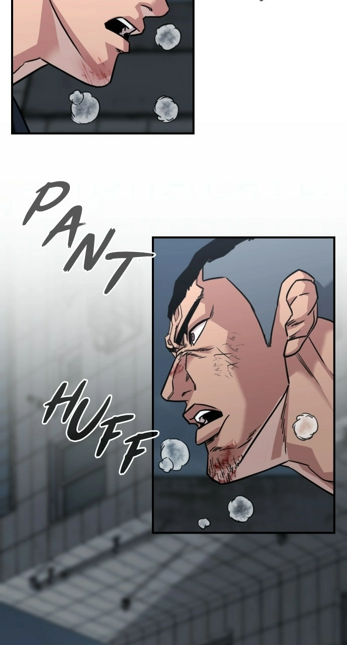 Lord of the Fists Chapter 49 page 123 - 
