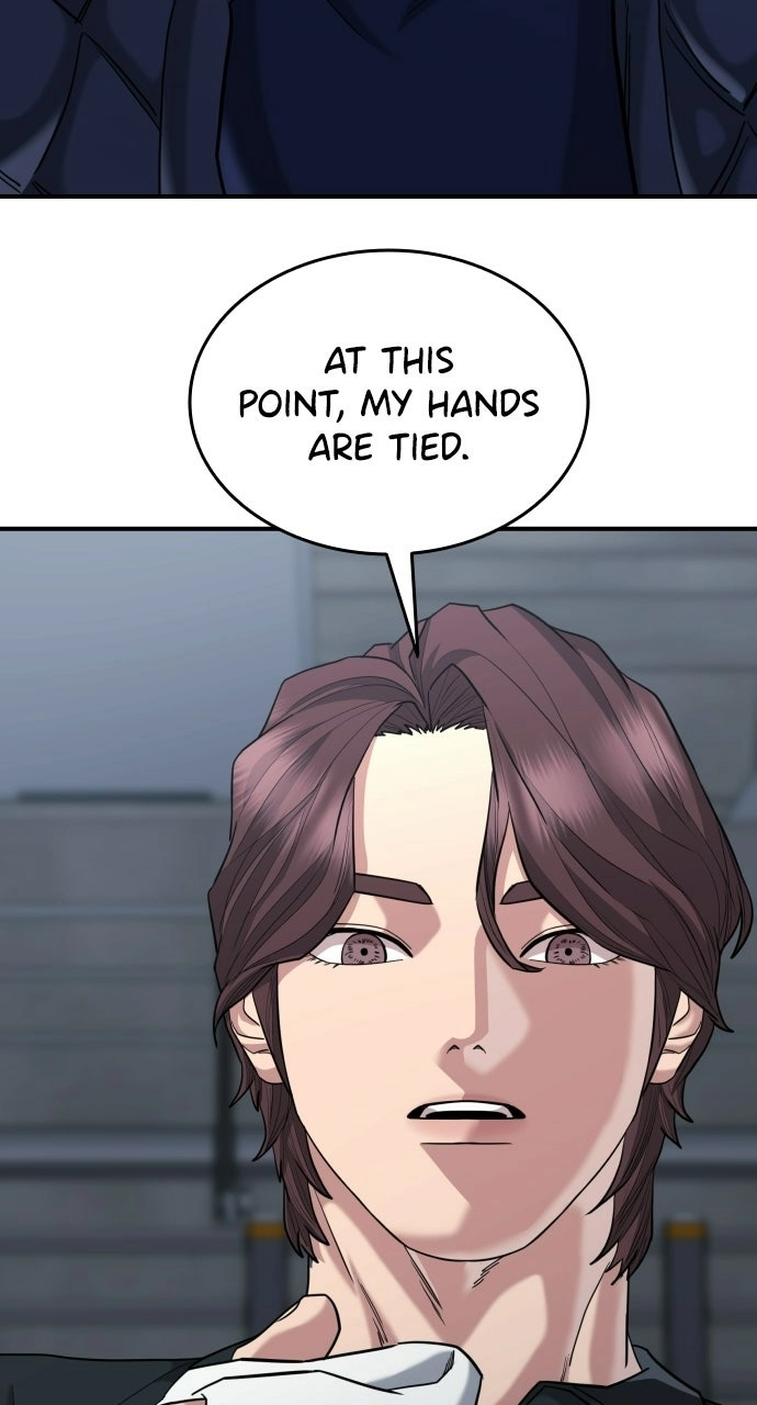 Lord of the Fists Chapter 49 page 14 - 